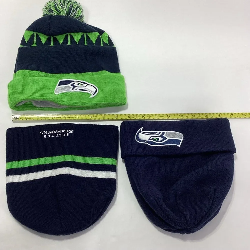 New Era seahawks football